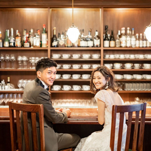 Dubonnet（デュボネ）