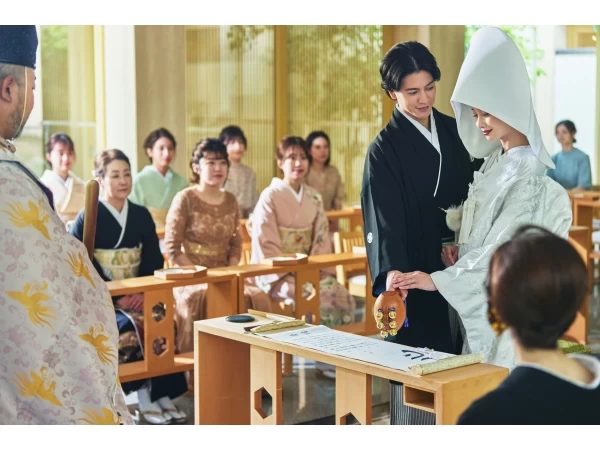 八重垣之杜（やえがきのもり）
