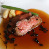 七つの美 の ひとつ 「美食」