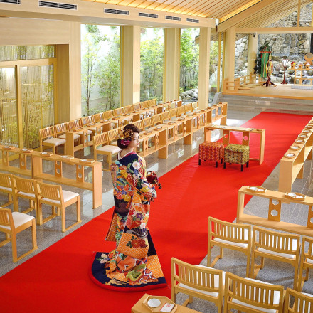 八雲迎賓館