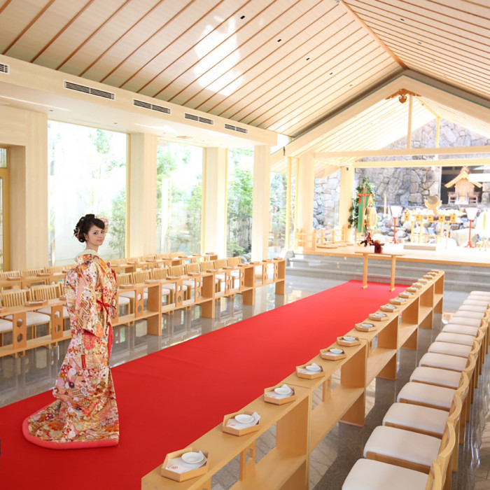 八雲迎賓館