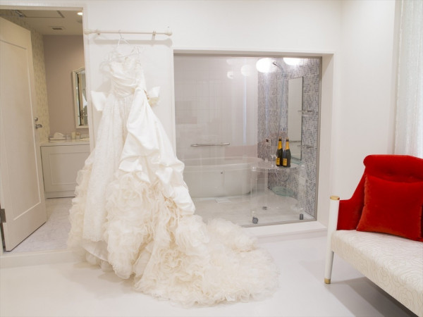 ベルヴィ盛岡・ロヴィナテラス