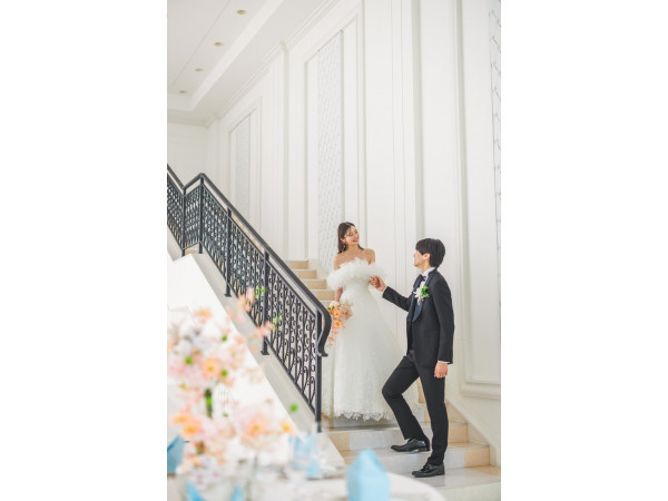 ベルヴィ盛岡・ロヴィナテラス