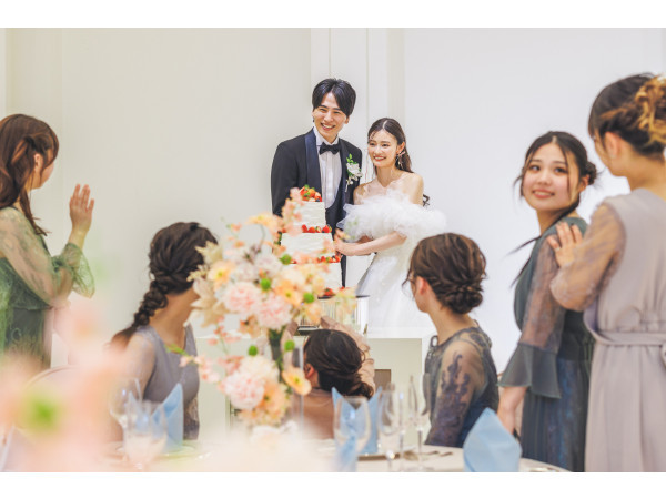 ベルヴィ盛岡・ロヴィナテラス