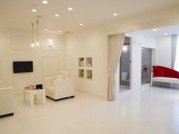 ベルヴィ盛岡・ロヴィナテラス