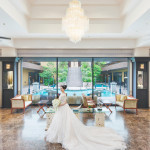 ご結婚式の流れ