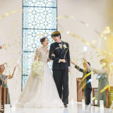 【成約特典1】17大141万円特典◇結婚式に必要な特典ばかり♪