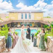 ベルヴィ盛岡・ロヴィナテラス