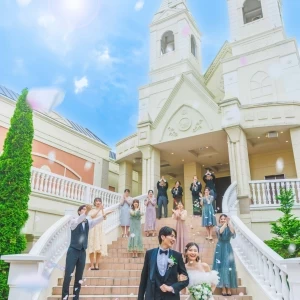 ベルヴィ盛岡・ロヴィナテラス