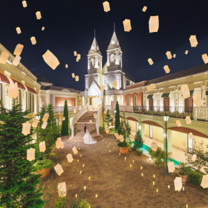 残り1組【141万優待×クリスマス限定コース試食会】2万ギフト券付き♪