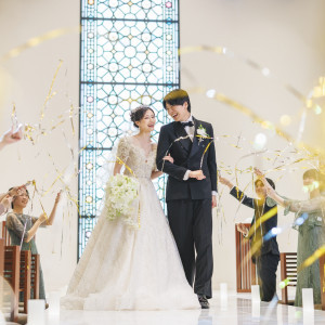 結婚式費用・ウェディングプラン