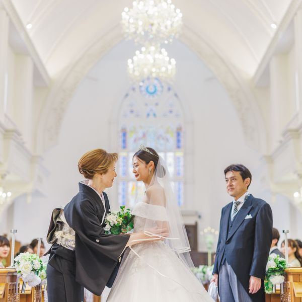 盛岡・県北の挙式のみの結婚式におすすめな式場特集【ウエディングパーク】