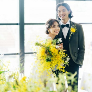 お二人のペースで仲良く決める結婚式☆お悩み解消フェア