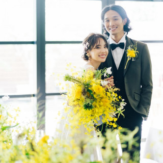 お二人のペースで仲良く決める結婚式☆お悩み解消フェア