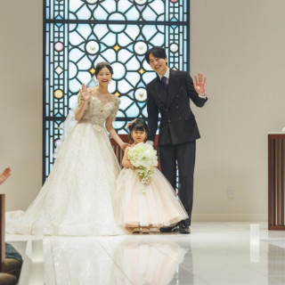 《フォト婚＊少人数婚＊ファミリー婚＊ペット婚》かんたん相談会
