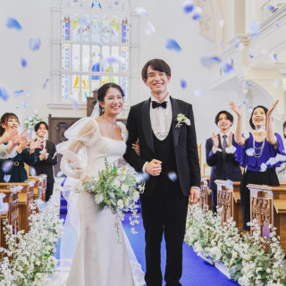 ◆150万15大特典◆ベルヴィ10周年記念*3万コース試食×2式場見学