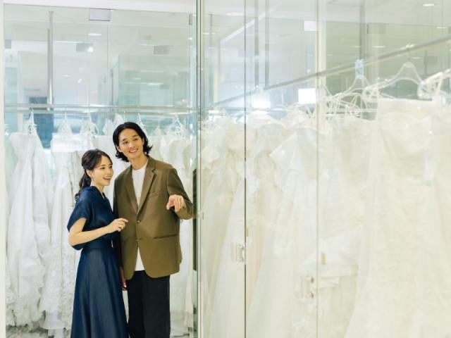 ファッションショー