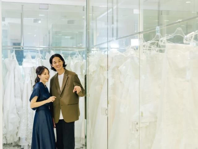 ファッションショー