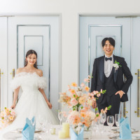 ベルヴィ盛岡・ロヴィナテラス