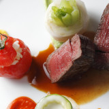 《レストランWの魅力を最大限に》絶品無料試食ご招待