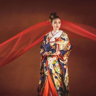 ブランシュメゾン・エ・コートダジュールのドレス・衣装の写真（10枚目）