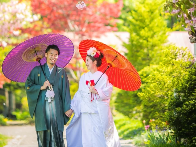 神社挙式相談会！