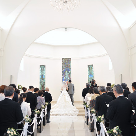 アンジュガーデン迎賓館