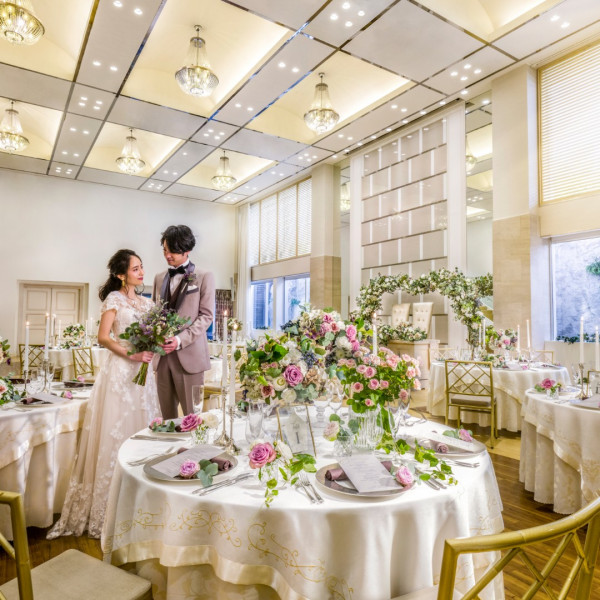 Oriental Kyoto Suzaku Tei 朱雀邸 オリエンタル京都朱雀邸 の結婚式 特徴と口コミをチェック ウエディングパーク