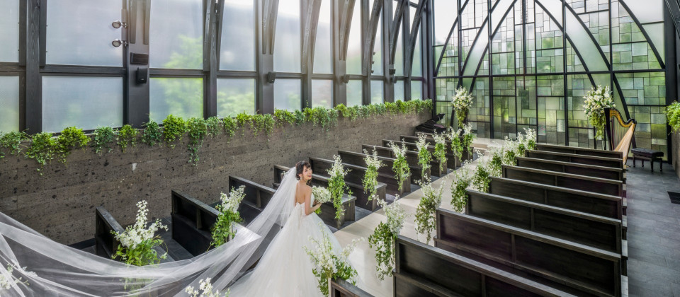 2020年 モダン 京都で人気の結婚式場口コミランキング ウエディングパーク