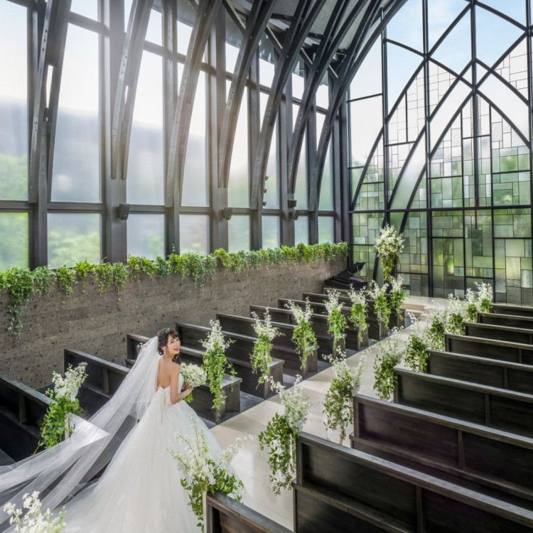 Oriental Kyoto Suzaku Tei 朱雀邸 オリエンタル京都朱雀邸 の結婚式 特徴と口コミをチェック ウエディングパーク