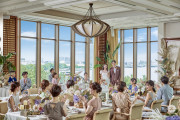 THE GRAND ORIENTAL MINATOMIRAI(グランドオリエンタル みなとみらい)