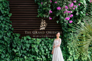 THE GRAND ORIENTAL MINATOMIRAI(グランドオリエンタル みなとみらい)