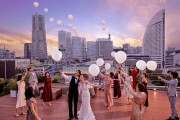 THE GRAND ORIENTAL MINATOMIRAI(グランドオリエンタル みなとみらい)