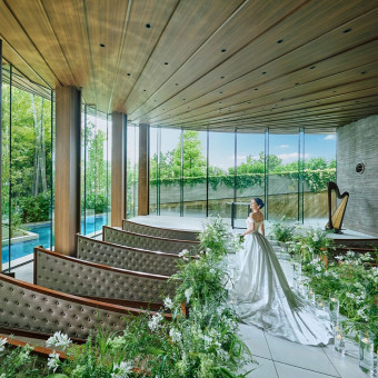 THE GRAND ORIENTAL MINATOMIRAI(グランドオリエンタル みなとみらい)