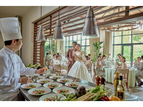 THE GRAND ORIENTAL MINATOMIRAI(グランドオリエンタル みなとみらい)