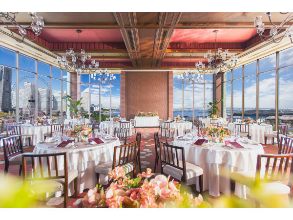 THE GRAND ORIENTAL MINATOMIRAI(グランドオリエンタル みなとみらい)