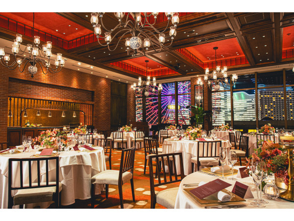 THE GRAND ORIENTAL MINATOMIRAI(グランドオリエンタル みなとみらい)