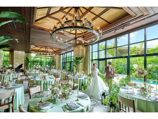 THE GRAND ORIENTAL MINATOMIRAI(グランドオリエンタル みなとみらい)