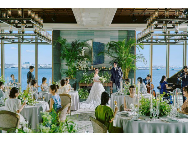 THE GRAND ORIENTAL MINATOMIRAI(グランドオリエンタル みなとみらい)