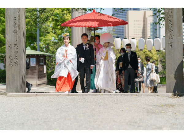 伊勢山皇大神宮