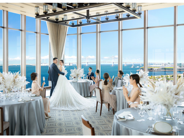 THE GRAND ORIENTAL MINATOMIRAI(グランドオリエンタル みなとみらい)