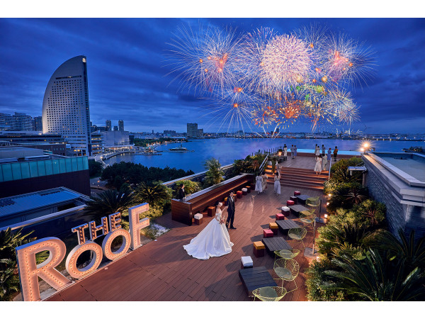 THE GRAND ORIENTAL MINATOMIRAI(グランドオリエンタル みなとみらい)