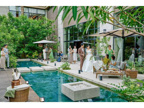 THE GRAND ORIENTAL MINATOMIRAI(グランドオリエンタル みなとみらい)