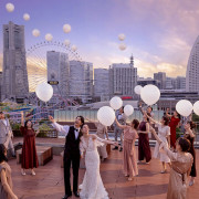 THE GRAND ORIENTAL MINATOMIRAI(グランドオリエンタル みなとみらい)