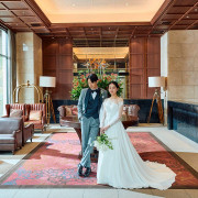 THE GRAND ORIENTAL MINATOMIRAI(グランドオリエンタル みなとみらい)