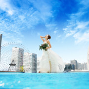 THE GRAND ORIENTAL MINATOMIRAI(グランドオリエンタル みなとみらい)