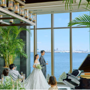 THE GRAND ORIENTAL MINATOMIRAI(グランドオリエンタル みなとみらい)