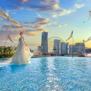 THE GRAND ORIENTAL MINATOMIRAI(グランドオリエンタル みなとみらい)