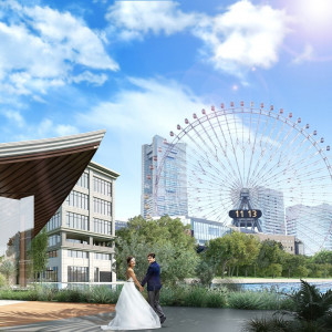 残3＼みなとみらい×口コミ1位記念／36大特典*超絶景*体験フェア