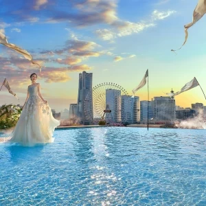 THE GRAND ORIENTAL MINATOMIRAI(グランドオリエンタル みなとみらい)